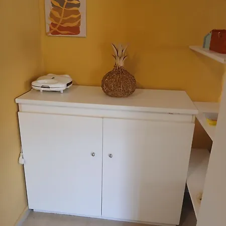 Athina Apartment Thessaloniki