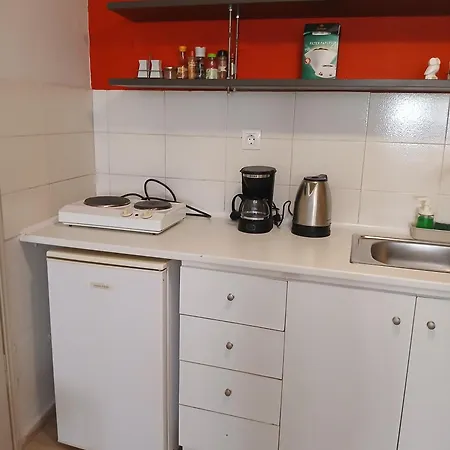 Apartment Athina *