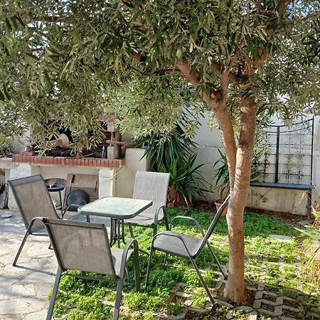 Apartment Athina