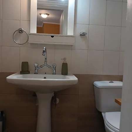 Athina Apartment Thessaloniki