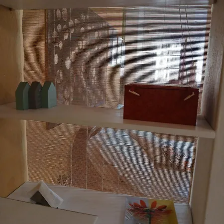 Athina Apartment