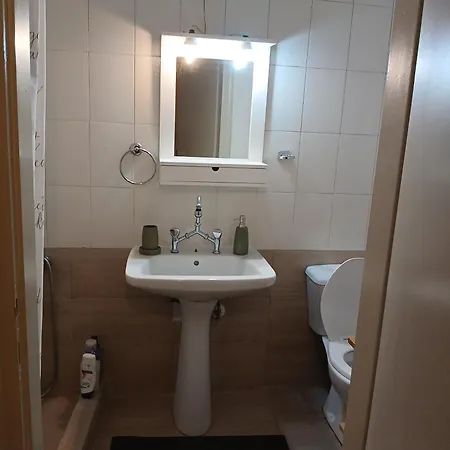 Apartment Athina *