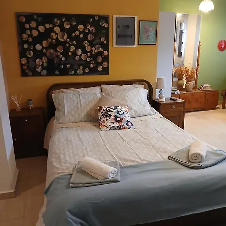 Apartment Athina