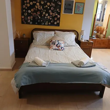 Athina Apartment Thessaloniki
