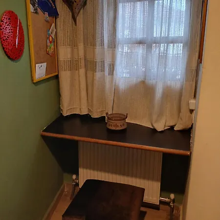 Apartment Athina *