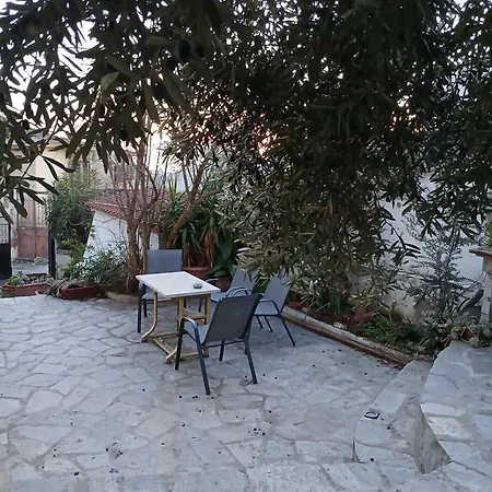 Athina Apartment Thessaloniki